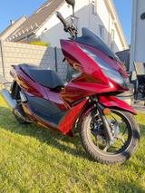 Honda PCX 125 - HONDA ROLLER 125 PCX