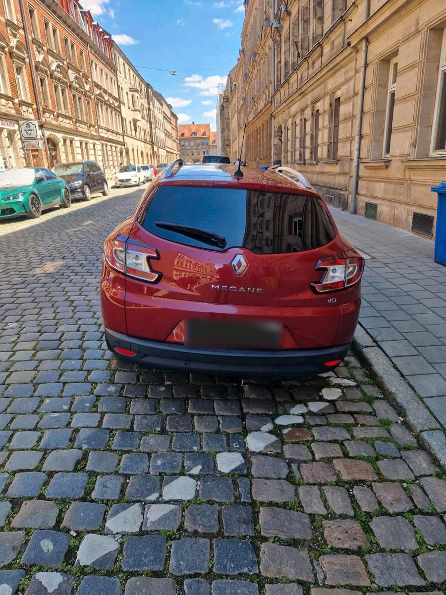 Renault Megane 2014 — photo 7