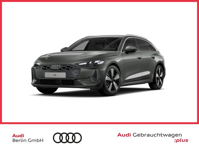 Audi A5 Avant e-hybrid quattro S tronic