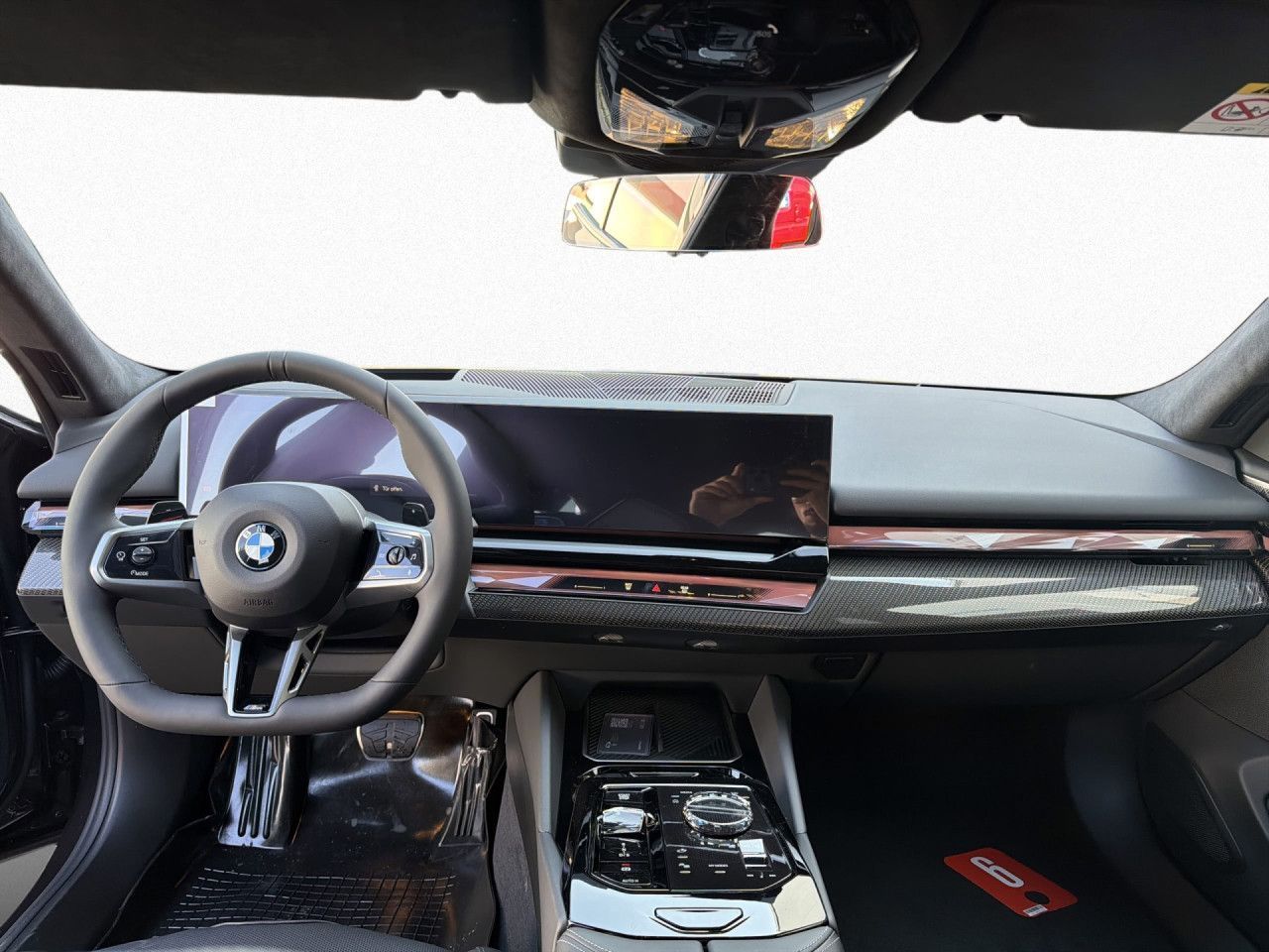 BMW 540 - Bild 13