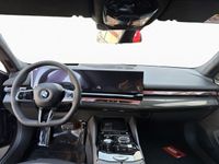 BMW 540 - Vorschau Bild 13