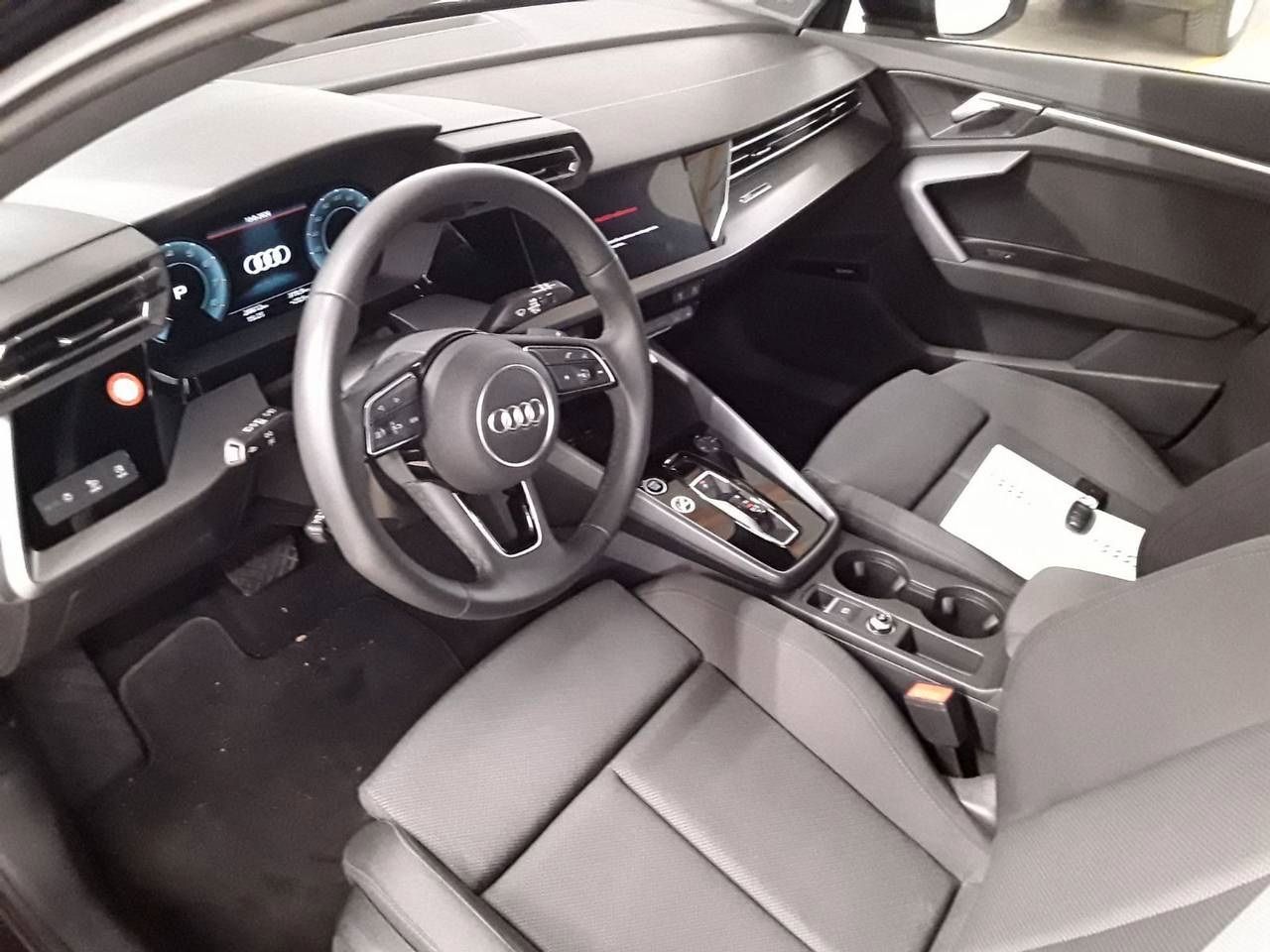 Audi A3 - Bild 5