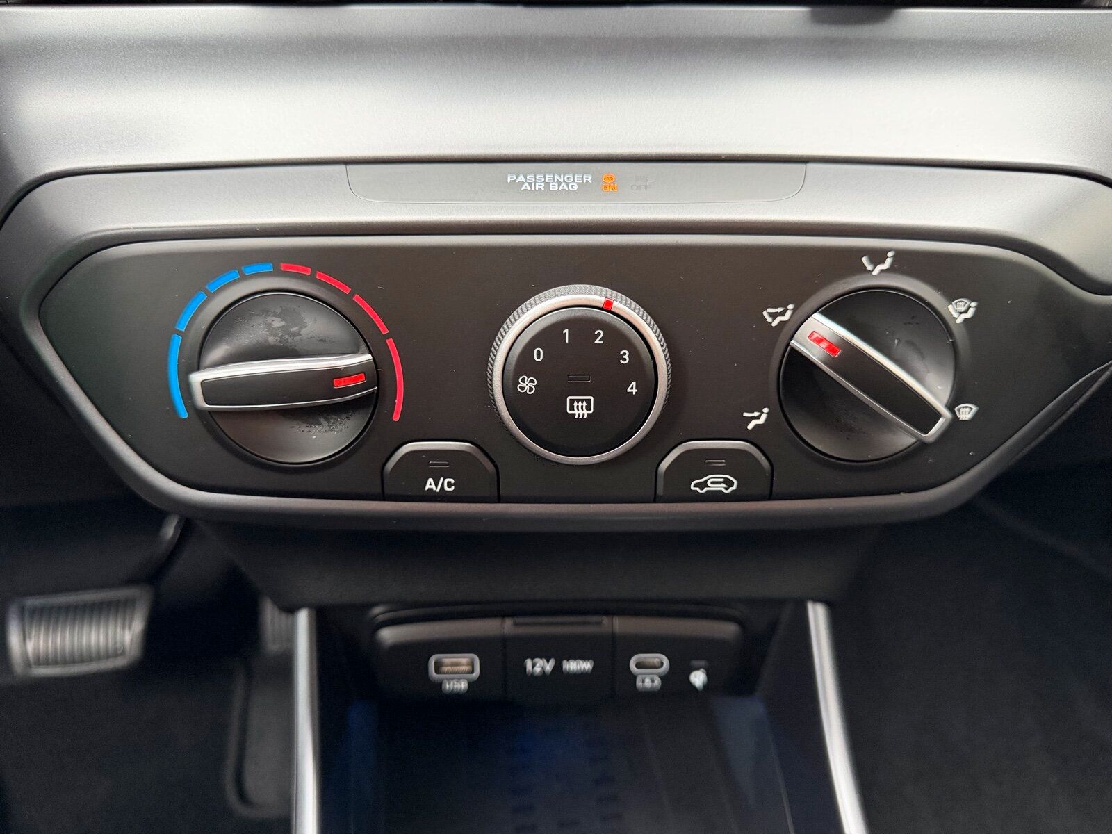 Hyundai i20 – Bild 10