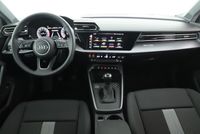 Audi A3 - Vorschau Bild 10