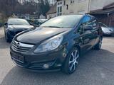 Opel Corsa D Edition "111 Jahre" - Opel Corsa aus 2010: Edition