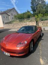 Corvette C6 6.0 V8 Coupé Autom. - 15500 km - Corvette Gebrauchtwagen von 2005