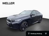 BMW X6 xDr30d M SPORT SoftCl,AHK,Pano,StHz,H/K,DAPro