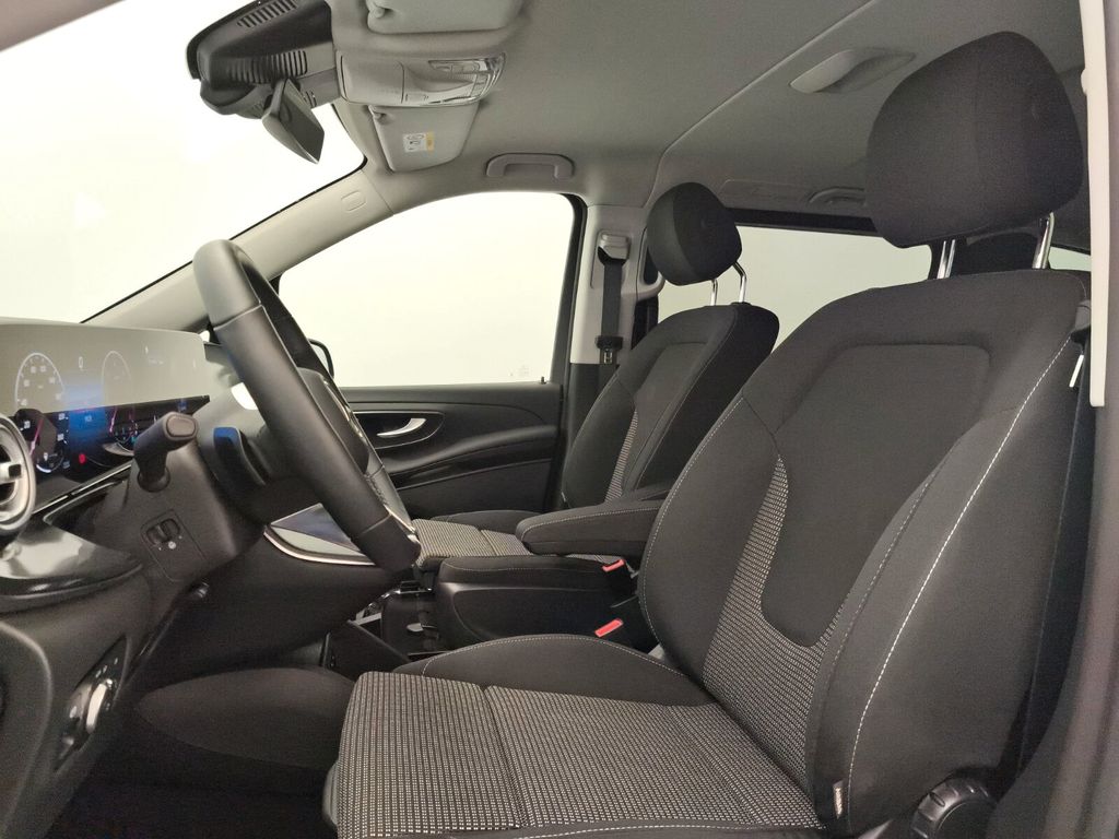 Mercedes-Benz V 300 d 4M Style/K AMG AIRMAT.Standhz.Widescreen