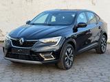 Renault Arkana TCe Zen Autom, R-Kamera, Full LED, Assist - Renault Arkana Zen mit Benzin-Antrieb