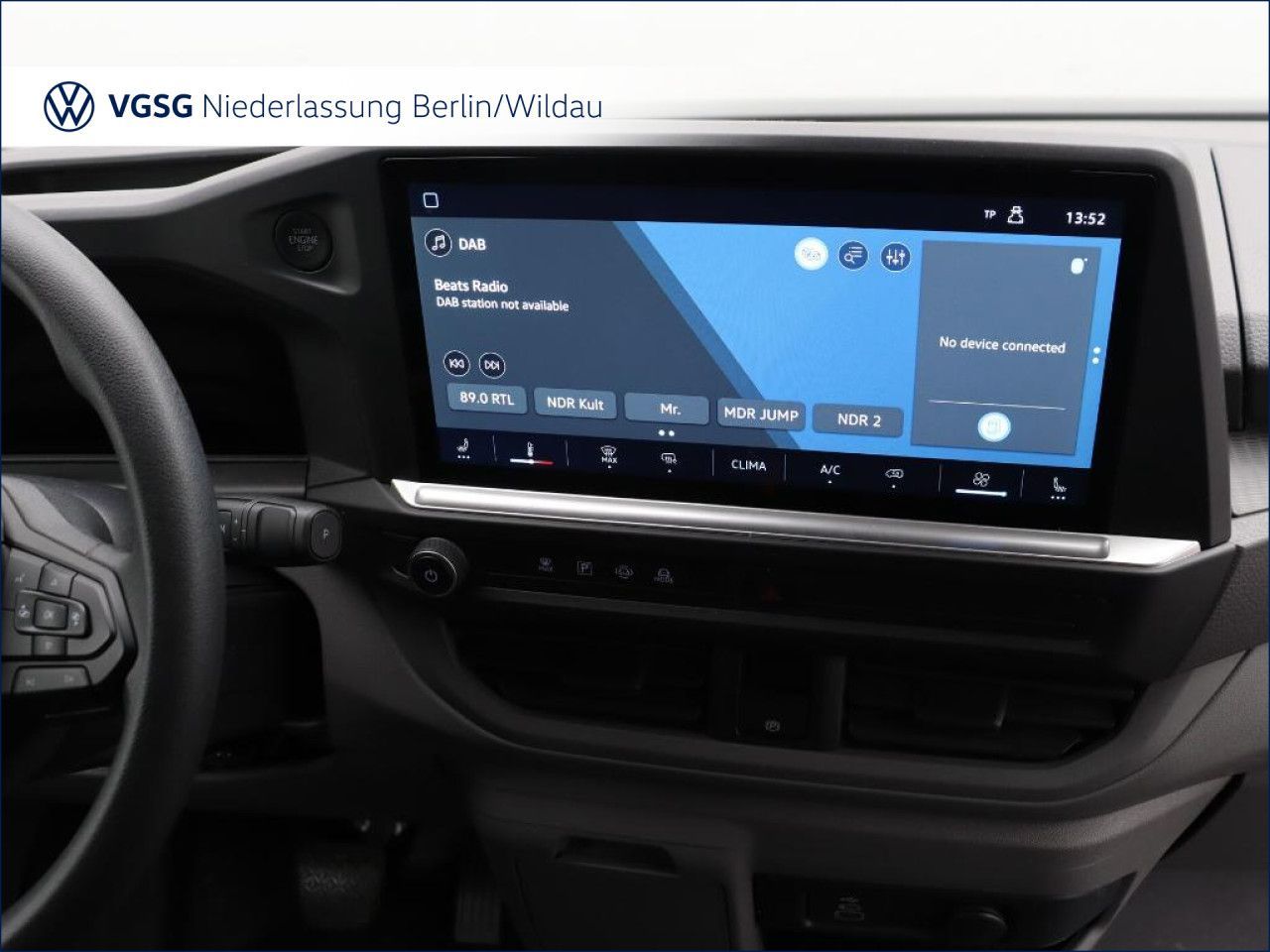 Volkswagen T7 Transporter - Bild 10