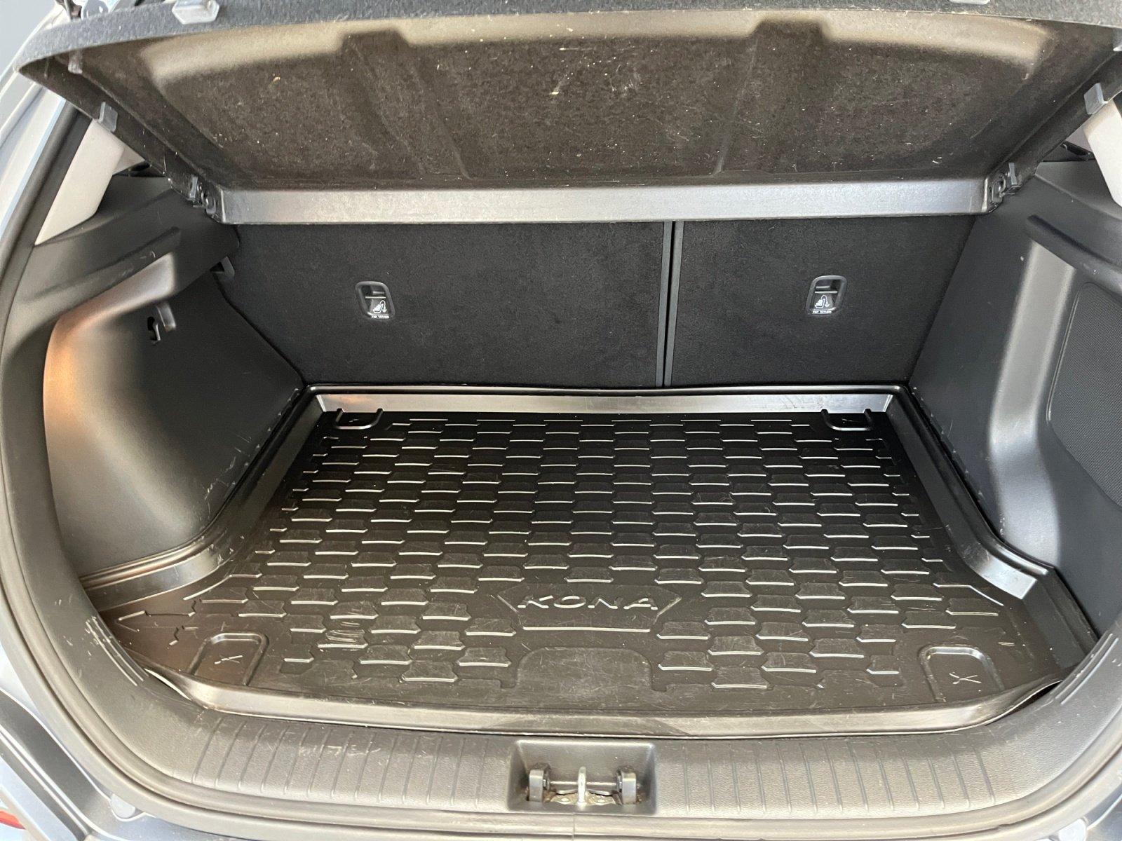 Hyundai Kona Style 1.6 GDI Automatik LED Tempomat, миниатюра 13