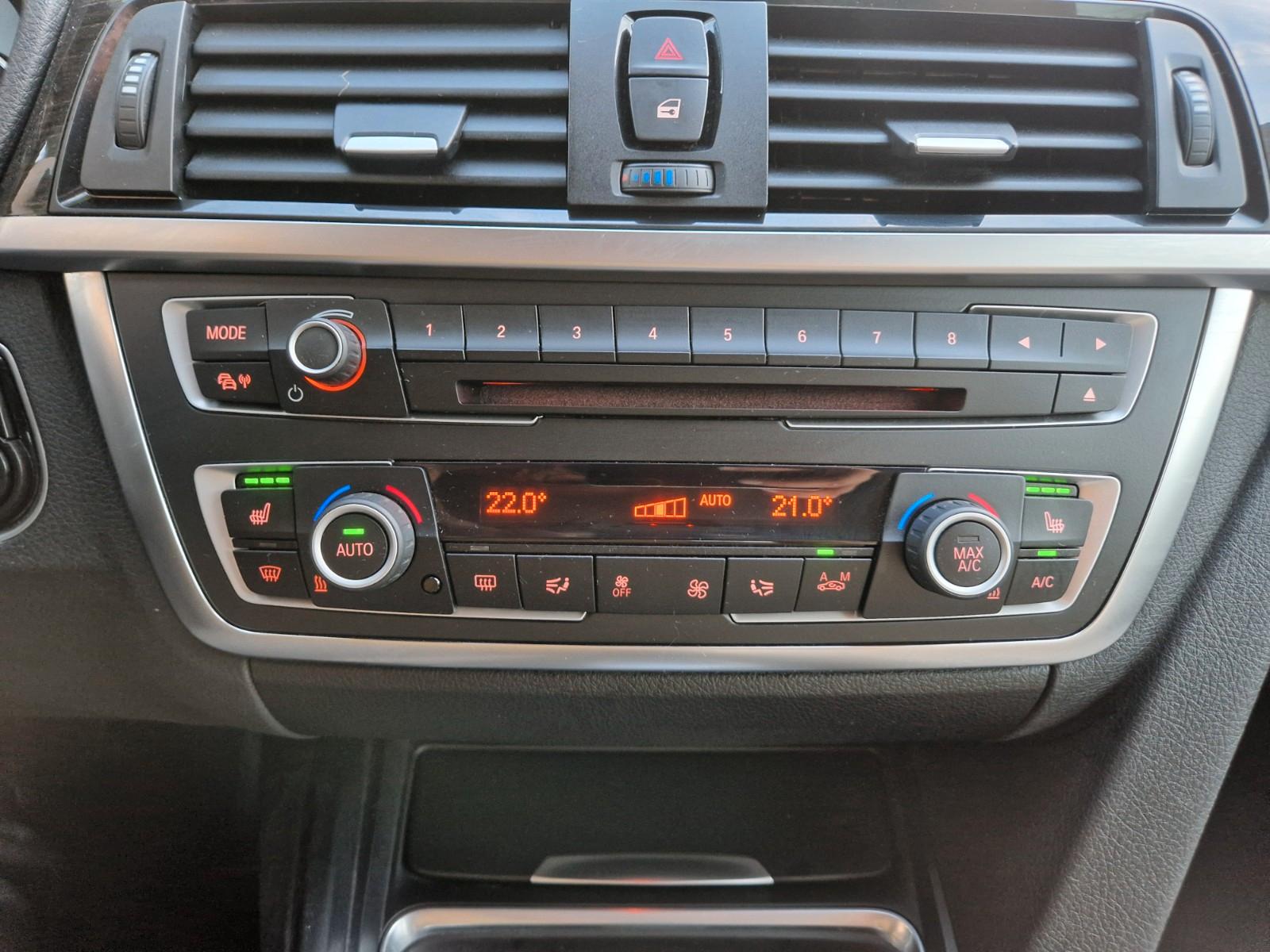 BMW 328i Gran Turismo*Xenon*Navi*Cam*Leder*Head-Up*