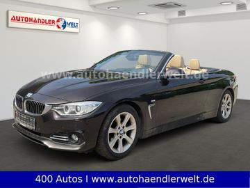 BMW 420 - 3
