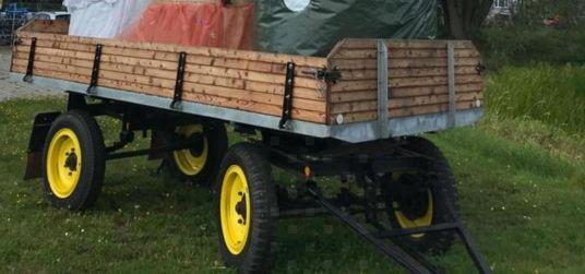 Andere Fortschritt Waltershausen THK3