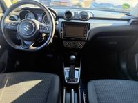Suzuki Swift - Vorschau Bild 11