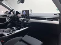 AUDI A5 40TFSI S-line/NAVI/RFK/ACC/ServNEU/LANE/Carp. bei Bilicar