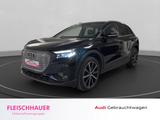 Audi Q4 e-tron 40 Navi+LED+AHK+20''+Kamera+ACC+SHZ+PD - Audi Q4 in Bonn