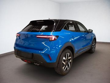 Fotografie 5 des Opel Mokka GS Kamera LED Sitz-/Lenkradheizung PDC