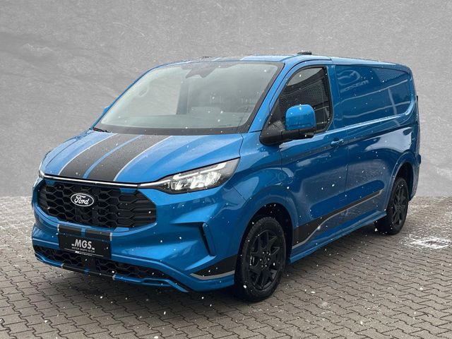 Ford Transit Custom V710 Kasten 320L1 Sport AutALL