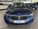 BMW 520d Touring AHK+DAP+HuD+Park Assist+Dakota+HaKa - gebrauchte BMW 5er Reihe aus dem Jahr 2023