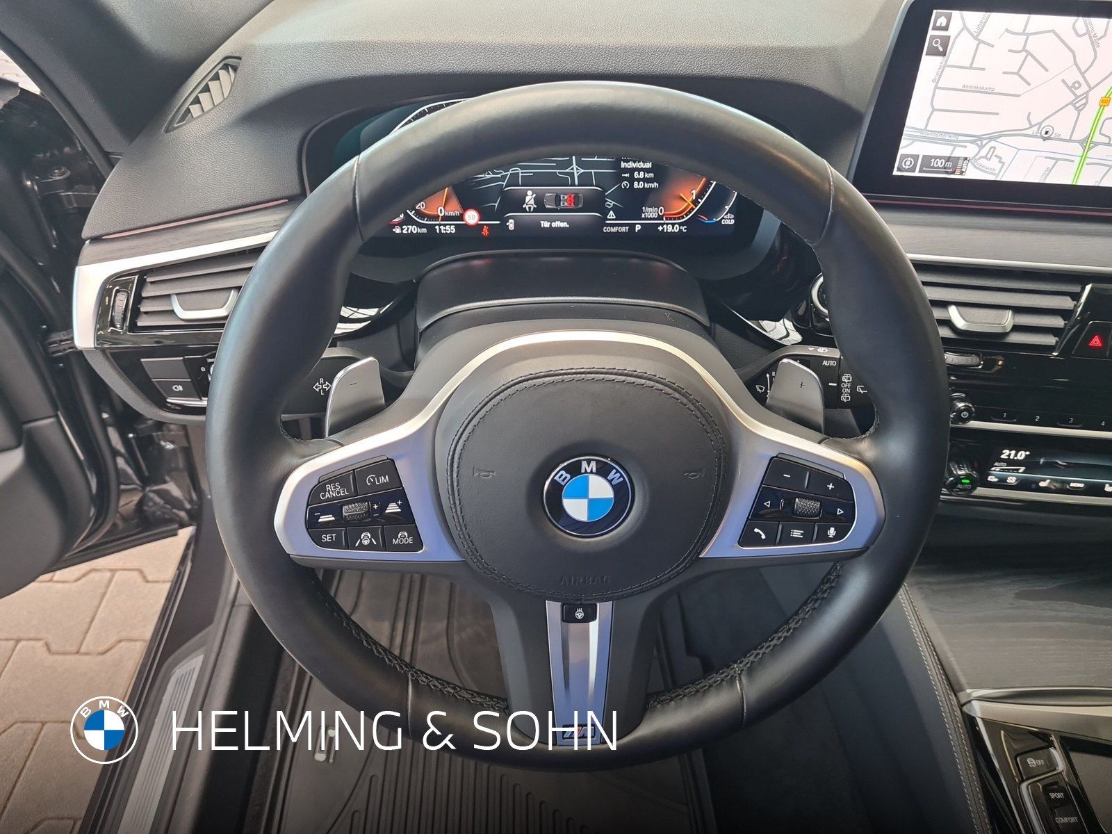 BMW 530 - Bild 16