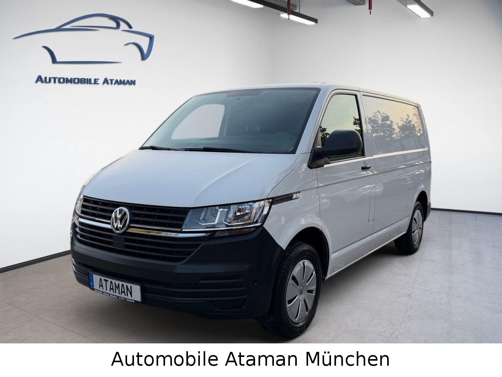 Volkswagen T6 Transporter