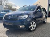 Dacia Logan MCV II Kombi Laureate*1.HAND*TÜV&INSP.NEU* - Dacia Gebrauchtwagen in Dortmund