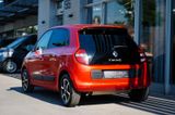 Renault Twingo Limited 90PS/1.-HND/KLIMA/BT/SERVO/EURO6 - Renault Twingo: Rot