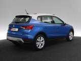Seat Arona 1.0 TSI Xperience LED ACC NAVI KAMERA SHZ - Seat Arona in Krefeld
