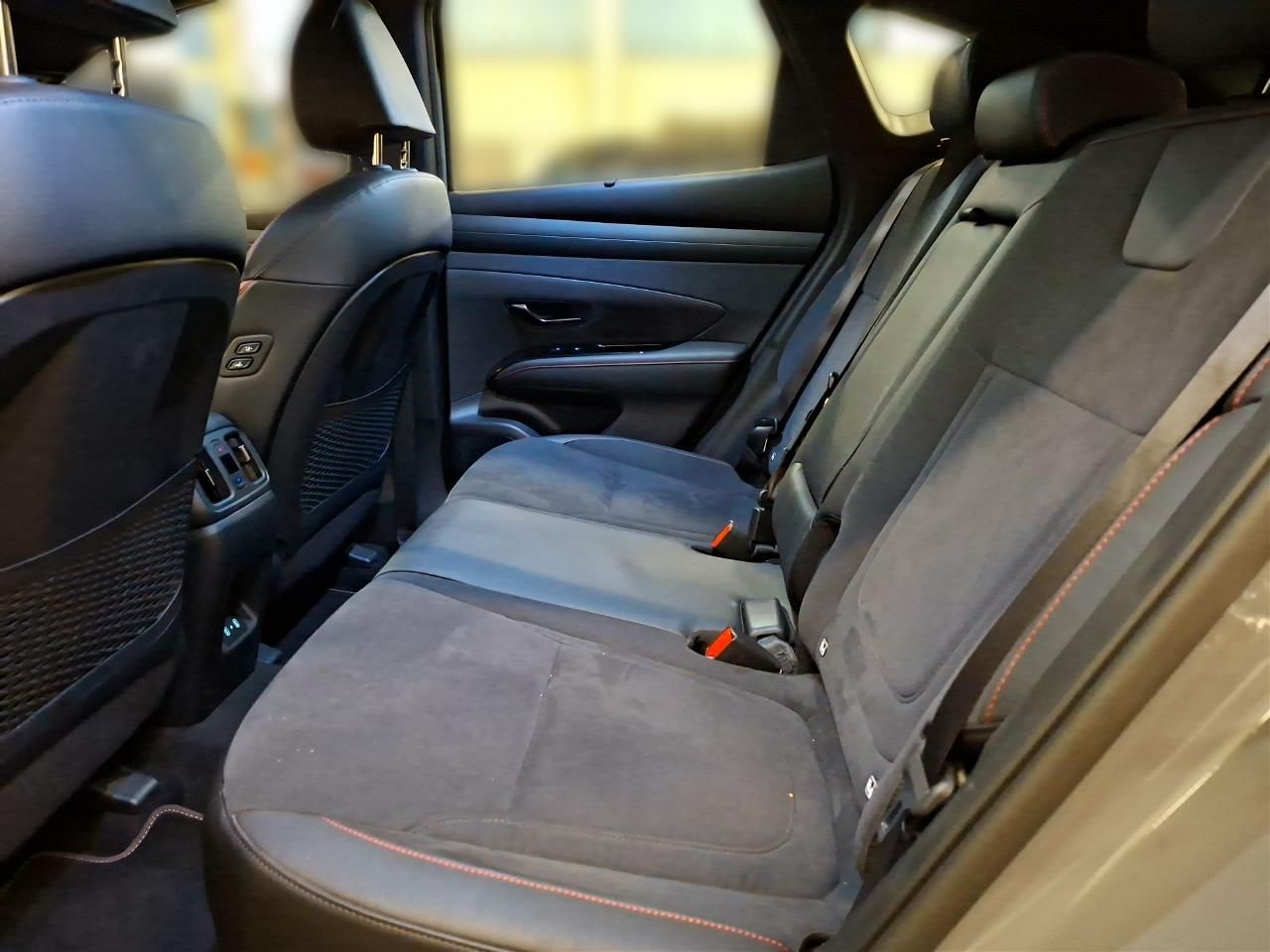 Hyundai Tucson – Bild 5