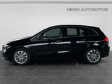 Mercedes-Benz B 220 4M PROGRESSIVE|LED|SHZ|TEMP|AHK|KAM|NAVI - Mercedes-Benz B-Klasse: Schwarz