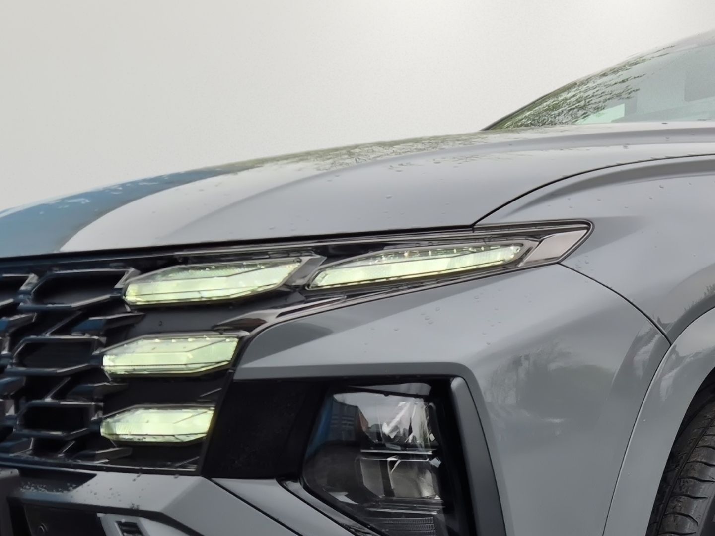 Hyundai Tucson – Bild 6