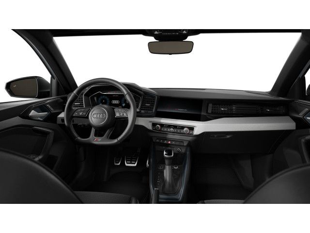 Audi A1 - Bild 9