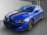 Volkswagen Polo 1.6 TDI JOIN LED*SHZ*LM15 - Volkswagen Polo: TDI