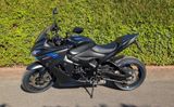 Suzuki GSX-S 1000 F