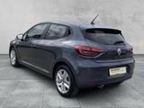 Renault Clio ZEN TCE 90 NAVI+DAB+PDC+LED - Renault Clio Zen mit Benzin-Antrieb