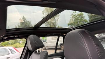 2021 BMW IX3 缩略图 21