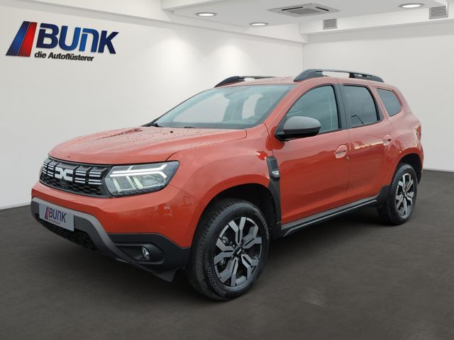 Dacia Duster Journey 1.3L / Technik-Paket Plus