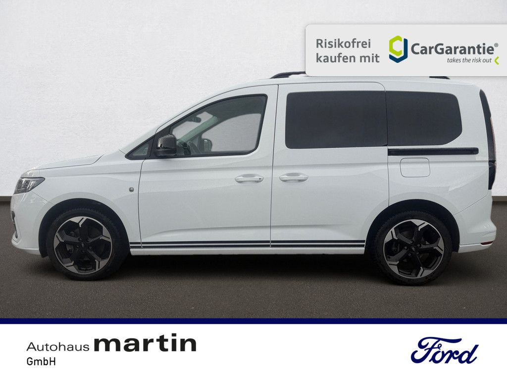 Fahrzeugabbildung Ford Tourneo Connect 1.5 Sport KLIMA PDC SHZ NAVI LED
