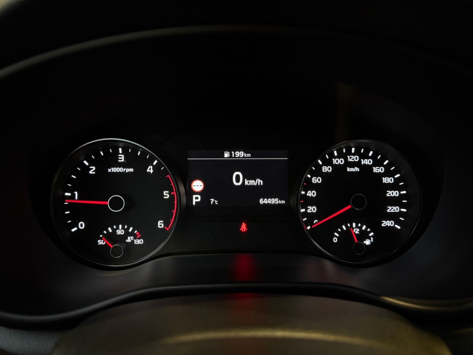 Fahrzeugabbildung Kia Sportage Platinum Edition AWD PANO 360° ACC