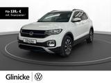 Volkswagen T-Cross 1.0 TSI Active AHK LM 16" PDC+RFK App-Co - Volkswagen T-Cross: Active