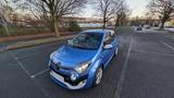 Renault Twingo RS Gordini - Renault Twingo: Gordini