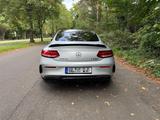 Mercedes-Benz C 63 AMG Mercedes-AMG C 63 S Autom. Mercedes... - : Coupe, C63 Mercedes