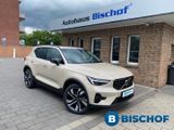 Volvo XC40 2WD EU6e B4 Ultra Dark MHEV HarmanKardon360 - Volvo XC40: Ultra Dark