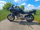 Yamaha TDM 850 3vd - YAMAHA TDM 850
