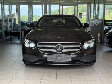 Mercedes E 250 - 7