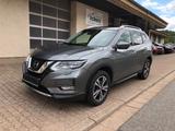 Nissan X-Trail 2.0 dCI Acenta 4x4/Navi/Panorama/360° - Nissan X-Trail in Saarbrücken