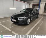 BMW 518 d Aut. Pano LED LC-Pro Ambient Navi Leather