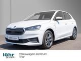 Skoda Fabia 1.0 TSI Tour Business Paket, Navi - Skoda Fabia: Tour