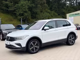 Volkswagen Tiguan Active 2.0TDI 150PS/ACC/AHK/LED/RCAM - Volkswagen Tiguan ACTIVE mit Diesel-Antrieb